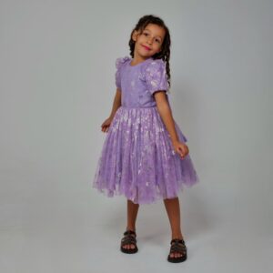Vestido Doce Aurora