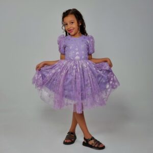 Vestido Doce Aurora - Image 2