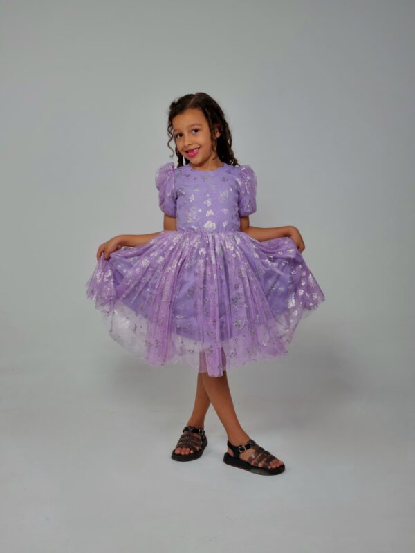 Vestido Doce Aurora - Image 2