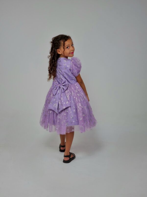 Vestido Doce Aurora - Image 3