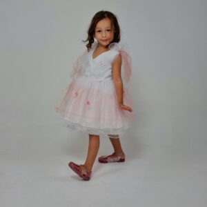 Vestido Infantil Degradê - Image 3