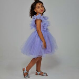 Vestido Bela Dama - Image 3