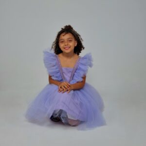 Vestido Bela Dama - Image 2