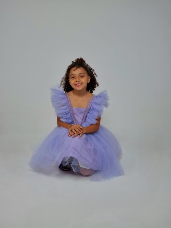 Vestido Bela Dama - Image 2