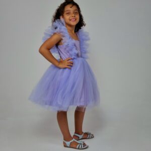 Vestido Bela Dama
