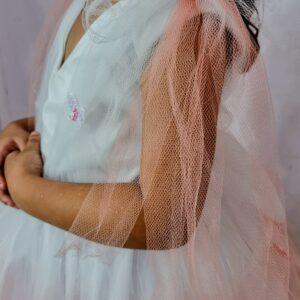 Vestido Infantil Degradê - Image 5