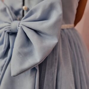 Vestido Brilho de Primavera - Image 4