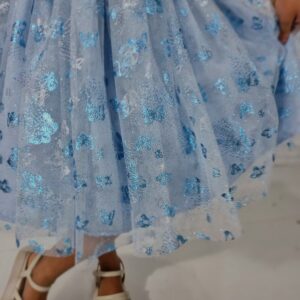 Vestido Encanto das Asas - Image 4