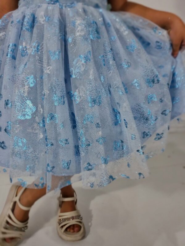 Vestido Encanto das Asas - Image 4