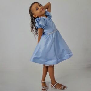 Vestido Doce Pérola - Image 2