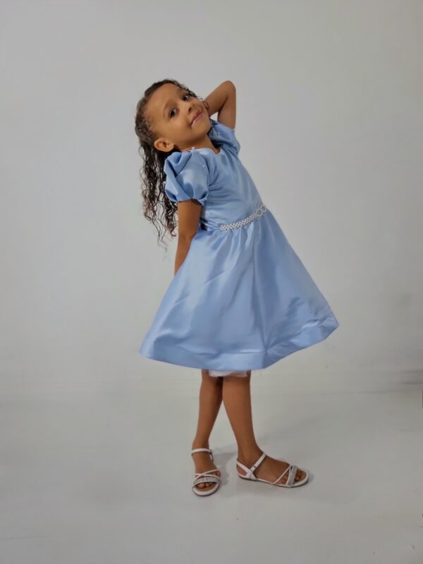 Vestido Doce Pérola - Image 2