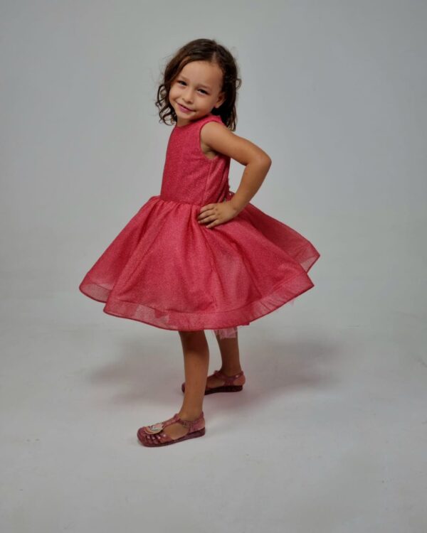 Vestido Bailarina - Image 2