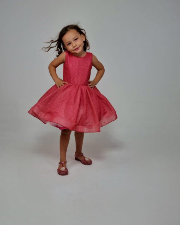 Vestido Bailarina - Image 3