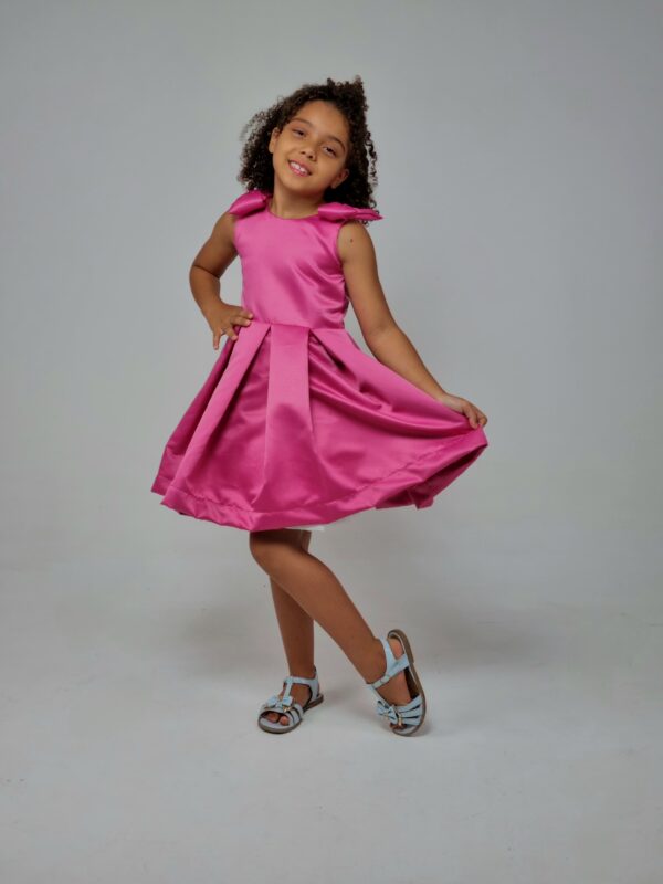Vestido Doce Encanto