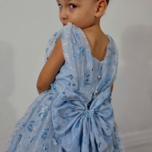 Vestido Encanto das Asas - Image 5