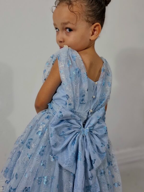 Vestido Encanto das Asas - Image 5