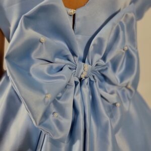 Vestido Doce Pérola - Image 3