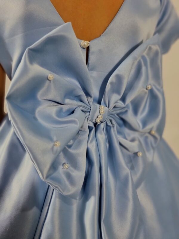 Vestido Doce Pérola - Image 3