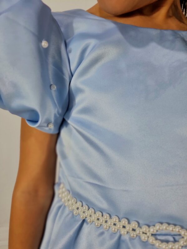 Vestido Doce Pérola - Image 4