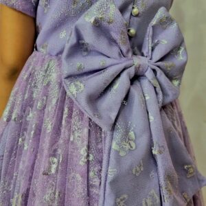 Vestido Doce Aurora - Image 5