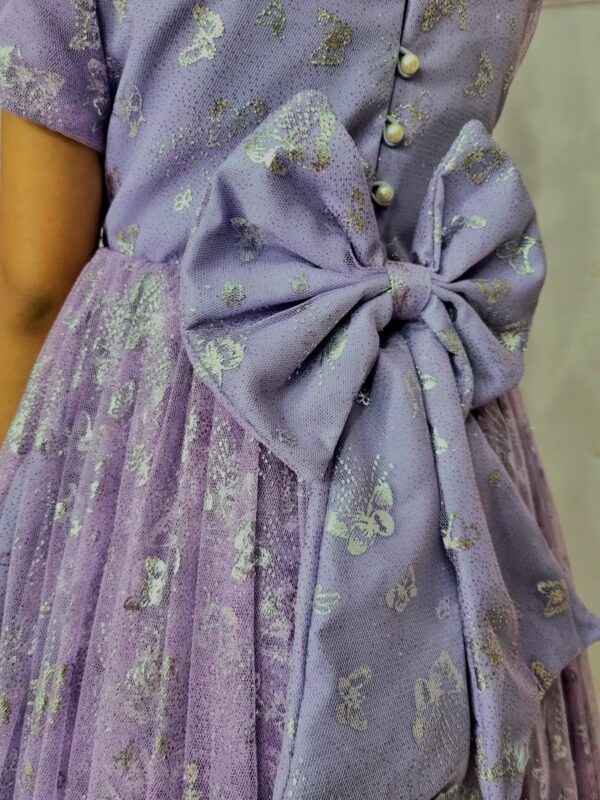 Vestido Doce Aurora - Image 5