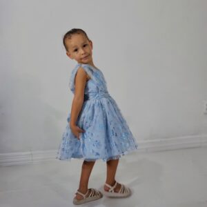 Vestido Encanto das Asas - Image 2