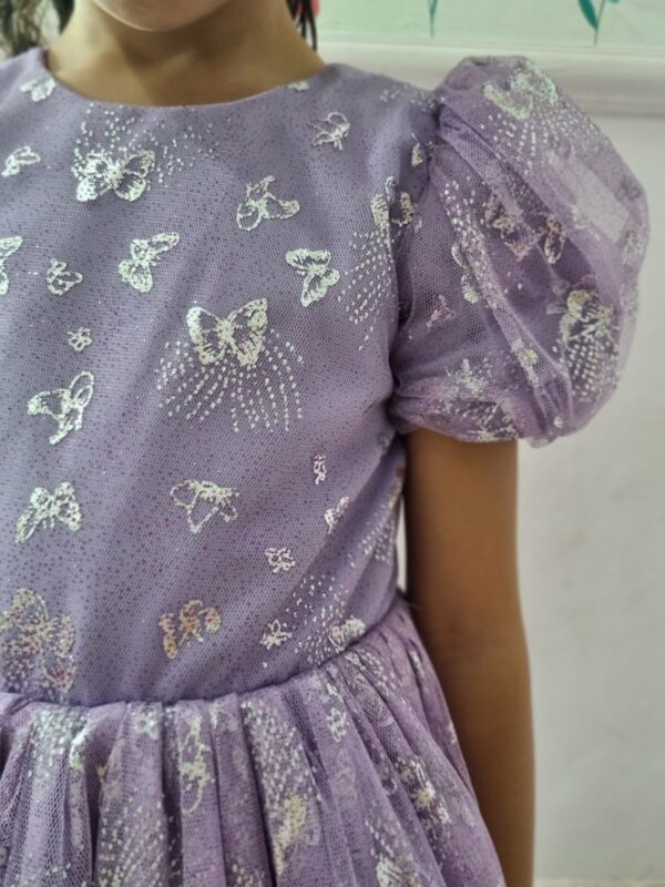 Vestido Doce Aurora - Image 4